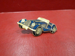 PIN'S AUTOMOBILE. - Altri & Non Classificati