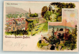 10689121 - Baden-Baden - Baden-Baden