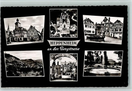 11075421 - Heppenheim (Bergstrasse) - Heppenheim