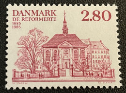 DENMARK  - MNG -  1985 - # 828 - Unused Stamps