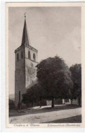 39014021 - Vacha A.d. Werra Mit Johanneskirche Gelaufen Von 1927. Gute Erhaltung. - Vacha