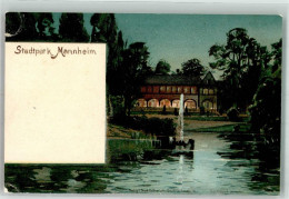 39819621 - Mannheim - Mannheim