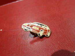 PIN'S AUTOMOBILE. - Andere & Zonder Classificatie