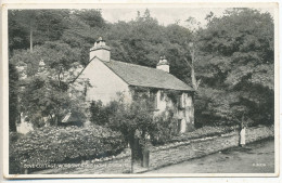 Dove Cottage, Wordsworth's Home, Grasmere - Grasmere