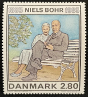 DENMARK  - MNG -  1985 - # 848 - Nuovi