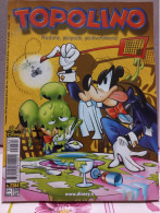 Topolino (Mondadori 1999) N. 2284 - Disney