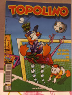 Topolino (Mondadori 1999) N. 2289 - Disney