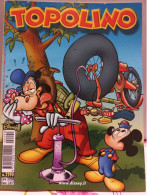 Topolino (Mondadori 1999) N. 2290 - Disney