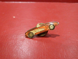 PIN'S AUTOMOBILE. - Altri & Non Classificati