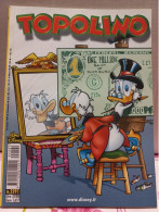 Topolino (Mondadori 1999) N. 2291 - Disney