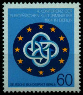 BERLIN 1984 Nr 721 Postfrisch X130F4E - Ungebraucht