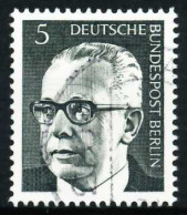 BERLIN DS HEINEMANN Nr 359 Gestempelt X639C9A - Used Stamps