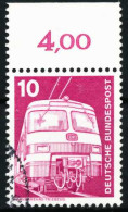 BRD DS INDUSTRIE U. TECHNIK Nr 847 Gestempelt ORA X668082 - Used Stamps