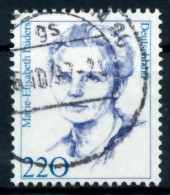 BRD DS FRAUEN Nr 1940 Gestempelt X6AD912 - Used Stamps