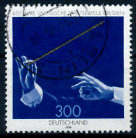 BRD 1998 Nr 2025 Gestempelt X6C95CE - Used Stamps