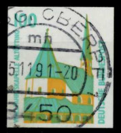 BRD DS SEHENSW Nr 1534 Zentrisch Gestempelt X761026 - Used Stamps