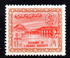 Arabie Saoudite Saudi Arabia N° Yt 171 B Neuf** - Saoedi-Arabië