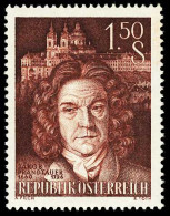 ÖSTERREICH 1960 Nr 1079 Postfrisch S5A6352 - Ungebraucht