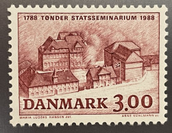 DENMARK  - MNG -  1988 - # 927 - Unused Stamps