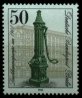 BERLIN 1983 Nr 689 Postfrisch S5F52E2 - Neufs