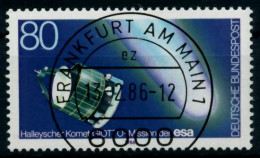 BRD BUND 1986 Nr 1273 Zentrisch Gestempelt X894B76 - Used Stamps