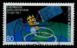 BRD BUND 1986 Nr 1290 Zentrisch Gestempelt X898D8A - Used Stamps