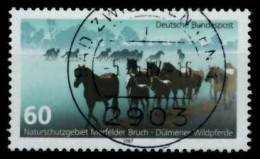 BRD BUND 1987 Nr 1328 Zentrisch Gestempelt X89EAD6 - Used Stamps