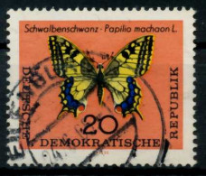 DDR 1964 Nr 1006 Gestempelt X8EB3D2 - Used Stamps