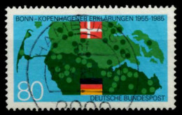 BRD BUND 1985 Nr 1241 Zentrisch Gestempelt X694BAE - Used Stamps