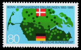 BRD BUND 1985 Nr 1241 Postfrisch S0A68D6 - Neufs