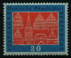 BRD BUND 1959 Nr 312w Postfrisch S1D22DE - Unused Stamps