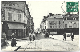 MELUN - Grande Rue Saint Etienne - Melun