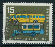 BRD 1965 Nr 470 Gestempelt X7F7F7E - Used Stamps