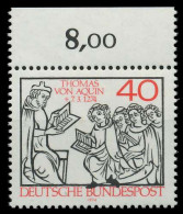 BRD 1974 Nr 795 Postfrisch ORA X7FFB06 - Unused Stamps