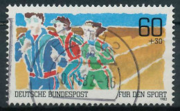 BRD 1982 Nr 1127 Zentrisch Gestempelt X82CB5E - Used Stamps