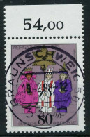 BRD 1983 Nr 1196 Zentrisch Gestempelt ORA X831916 - Used Stamps
