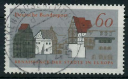 BRD BUND 1981 Nr 1084 Gestempelt X831A0E - Used Stamps