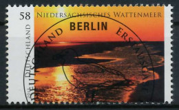 BRD 2013 Nr 3018 ESST Zentrisch Gestempelt X83E116 - Used Stamps