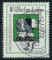 BRD 1972 Nr 710 Gestempelt X84EDBA - Used Stamps