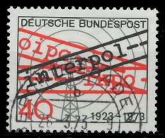 BRD 1973 Nr 759 Gestempelt X84F38E - Used Stamps