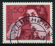 BRD 1975 Nr 828 Gestempelt X850F06 - Used Stamps