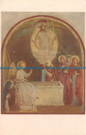 R132778 La Resurrezione Fra Beato Angelico - Mundo