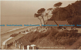 R133930 Branksome Dene Chine. Judges Ltd. No 11570 - Mundo