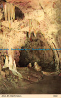 R133396 Dan Yr Ogof Caves. Harvey Barton - Monde