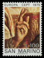 SAN MARINO 1975 Nr 1088 Postfrisch X0453BE - Neufs