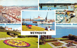 R133401 Weymouth. Multi View. 1967 - Mundo