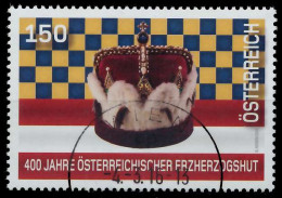 ÖSTERREICH 2016 Nr 3251 Gestempelt X20349E - Otros & Sin Clasificación