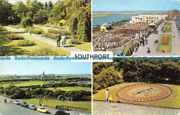 R133404 Southport. Multi View - Mundo