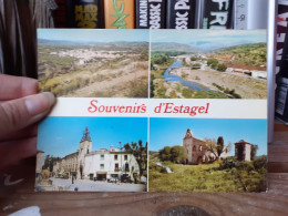 Ancienne Carte Postale - Autres & Non Classés