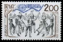 FRANKREICH 1981 Nr 2260 Postfrisch X5A9BAA - Nuevos